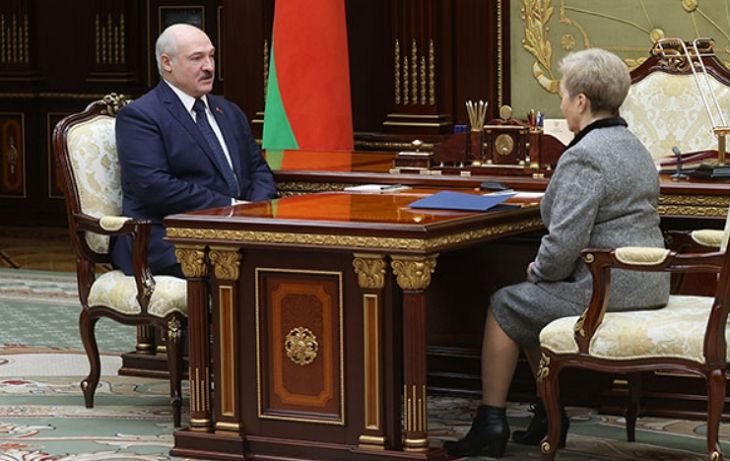 Новый состав правления Белгазпромбанка планируется сформировать в декабре — Ермакова