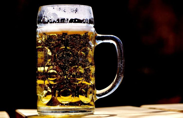 Ученые назвали полезные свойства пива