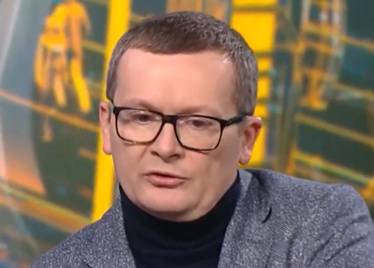 Воскресенский призвал лидеров оппозиции вернуться в Беларусь, чтобы не стать марионеткой, как Тихановская Воскресенский призвал лидеров оппозиции вернуться в Беларусь, чтобы не стать марионеткой, как Тихановская