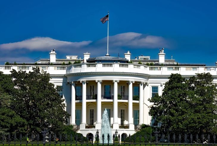 Более 100 млн человек проголосовали досрочно на выборах в США