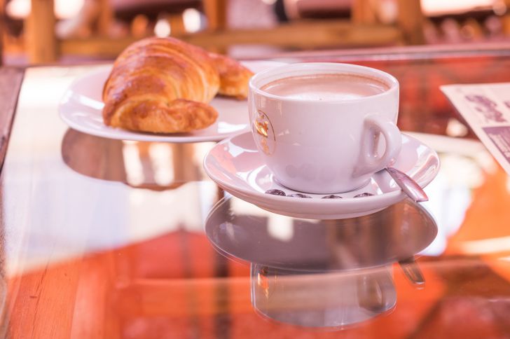 Ученые назвали популярный напиток, который продлевает жизнь