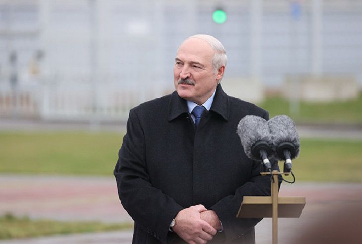 Лукашенко рассказал, от кого зависит будущее Беларуси