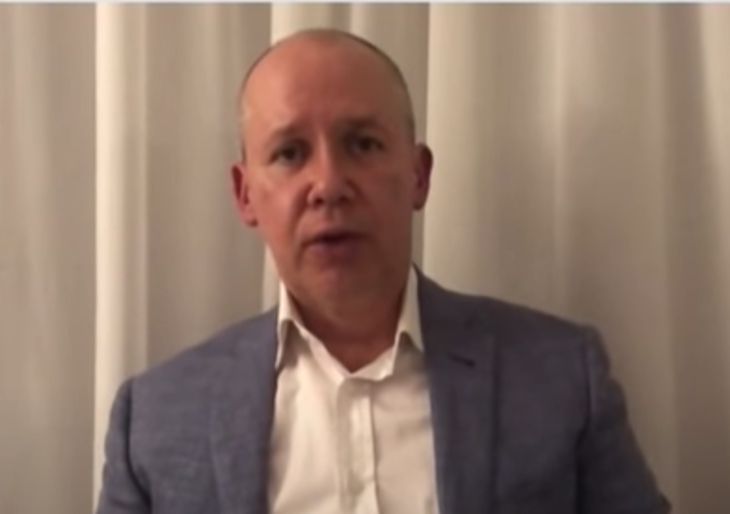 Цепкало рассказал, действительно ли судьба Лукашенко находится в руках Путина Цепкало рассказал, действительно ли судьба Лукашенко находится в руках Путина