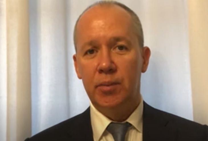 Цепкало прокомментировал вероятность освобождения Бабарико