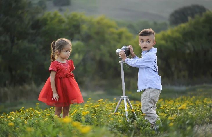 Психологи объяснили, почему дети становятся эгоистами
