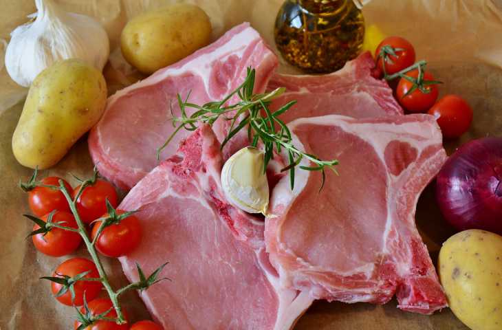 Этот рецепт поможет вам приготовить идеальную говядину, запеченную в фольге