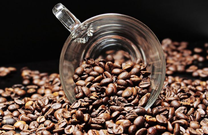 5 необычных способов использования черного кофе, которые вам пригодятся