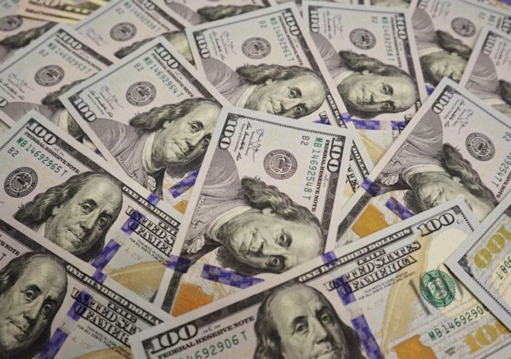 Доллар взлетит до 120 рублей. Жесткий прогноз финансиста