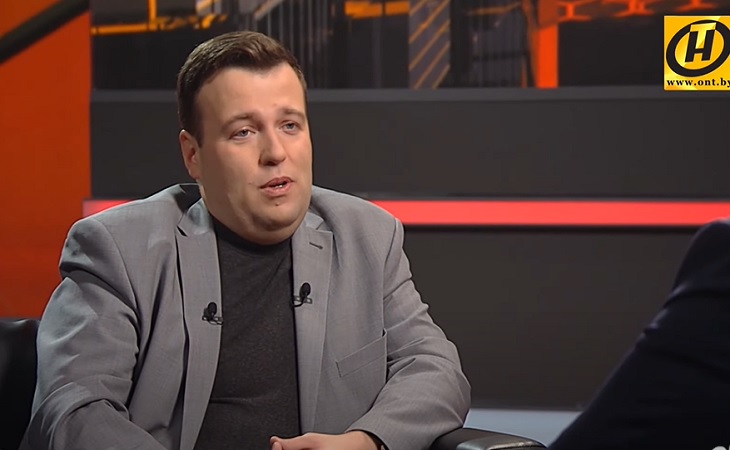 Белорусский инфекционист рассказал, как болеют школьники коронавирусом Белорусский инфекционист рассказал, как болеют школьники коронавирусом