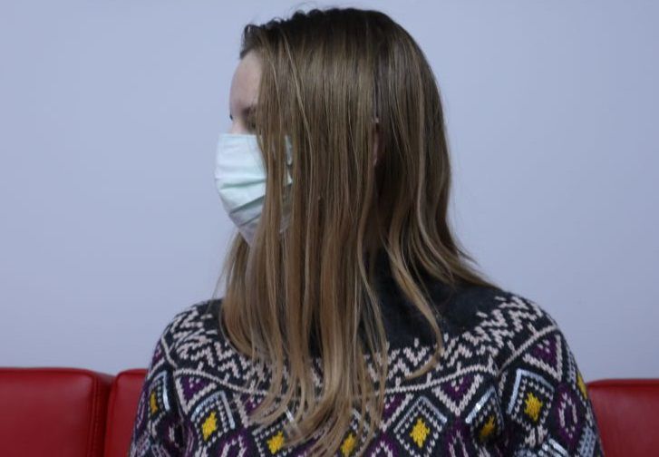 Не только астма: при каких заболеваниях нельзя носить маску 