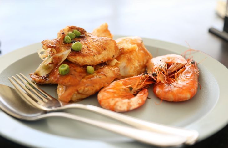 Укрепление сердца и защита от онкологии: эксперты назвали 5 неожиданных полезных свойств креветок