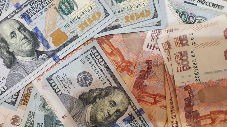 Белорусский рубль побил сегодня все валюты. Курсы на 6 ноября 2020 года