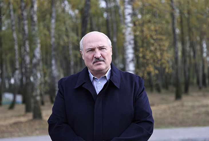 Лукашенко: мы небогато живем, но белорусы еще никогда так не жили