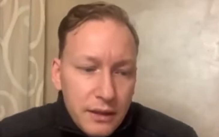 Дмитриев об инициативе Воскресенского «Круглый стол»: он делает все, чтобы не сесть снова в тюрьму