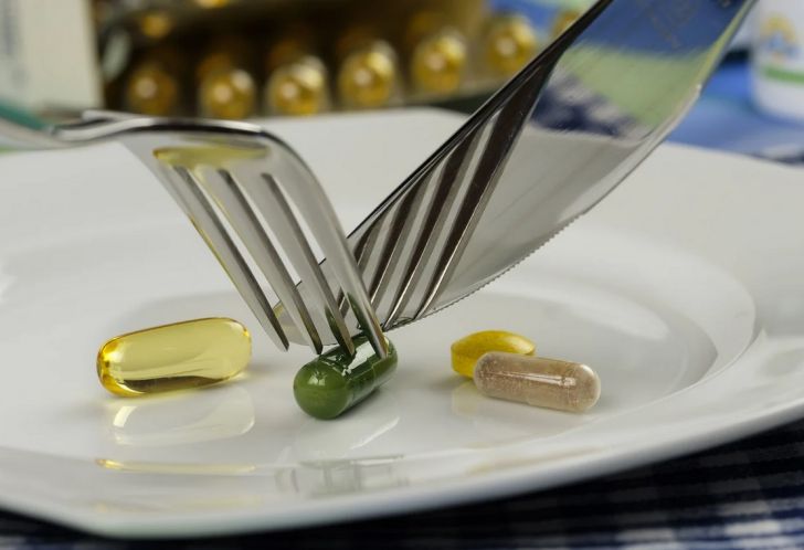 Названа пищевая добавка, снижающая риск образования тромбов