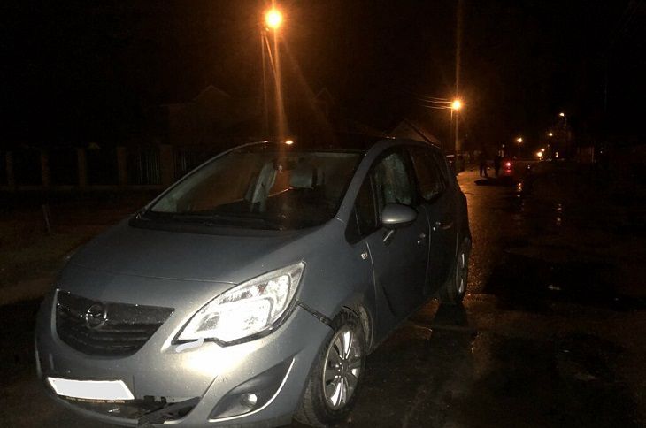 Трагедия в Речице. Лежащего на дороге человека переехал автомобиль – мужчина не выжил Трагедия в Речице. Лежащего на дороге человека переехал автомобиль – мужчина не выжил