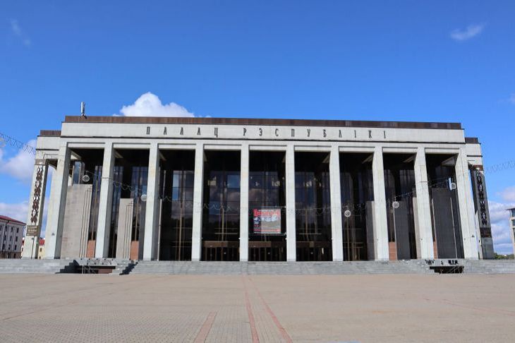 Оппозиция озвучила предполагаемые даты проведения Всебелорусского народного собрания