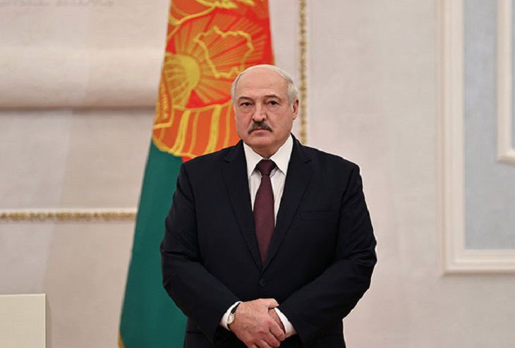 «Мир вообще сошел с ума». Лукашенко сделал заявление
