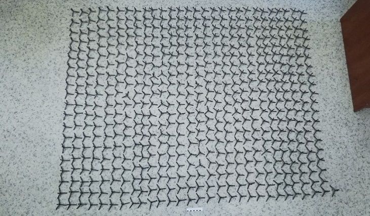 Житель Мозыря изготовил более тысячи «ежей». Им заинтересовались Житель Мозыря изготовил более тысячи «ежей». Им заинтересовались