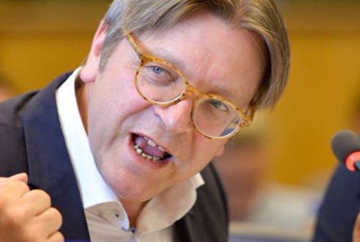 Европарламентарий призвал ЕС активизировать действия в отношении Беларуси