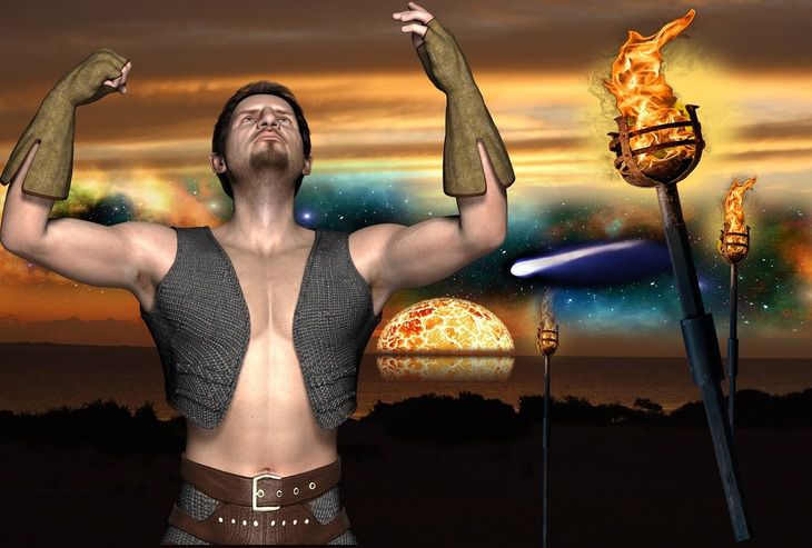 5 мужских имен, обладатели которых постоянно попадают в неприятные ситуации 5 мужских имен, обладатели которых постоянно попадают в неприятные ситуации