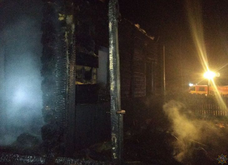 На полу был труп парня. Трагедия разыгралась под Брагином На полу был труп парня. Трагедия разыгралась под Брагином