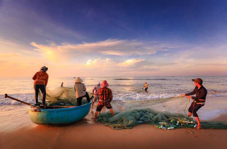 Узнайте несколько рекордов из мира рыболовства