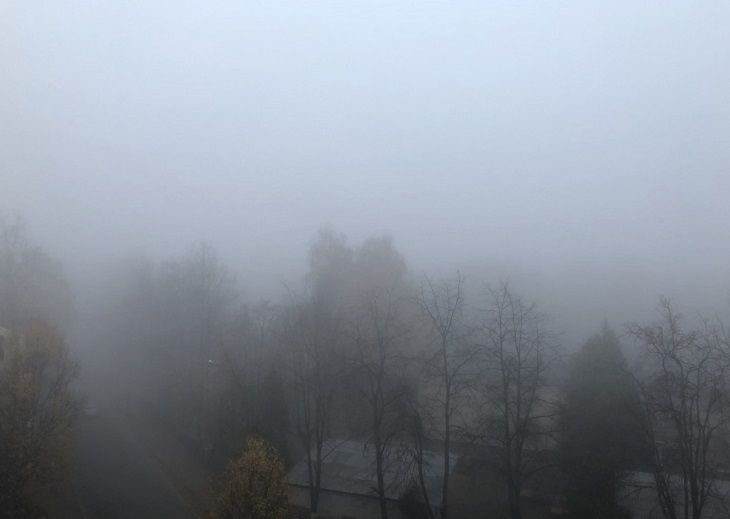 Опасность грядет. Белорусов предупредили о погоде на 3 ноября