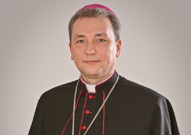 Епископ Кособуцкий заявил, что готов к возможному возбуждению уголовного дела в отношении его