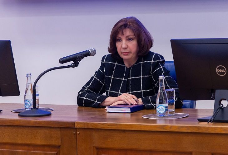 Лукашенко, армия, задержания – откровенные заявления Кочановой