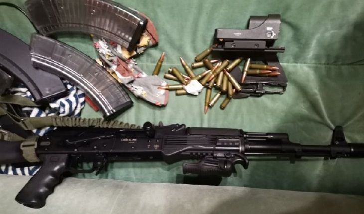 Огнестрельное оружие, патроны, бронежилет. В СК рассказали, кто взломал мэрию Минска Огнестрельное оружие, патроны, бронежилет. В СК рассказали, кто взломал мэрию Минска