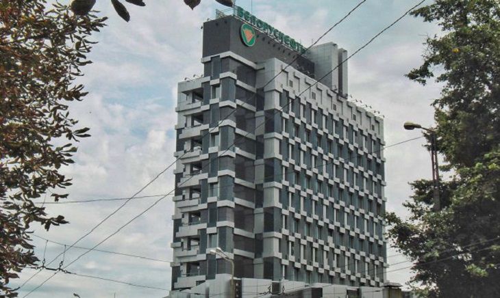 Минэкономразвития России внесло в стратегический список белорусскую компанию Минэкономразвития России внесло в стратегический список белорусскую компанию