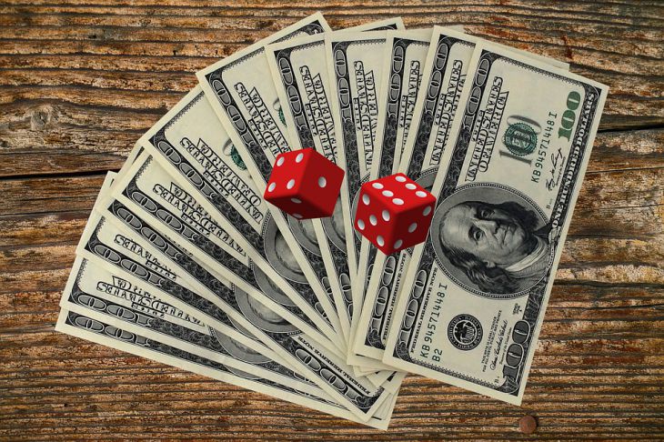 Астрологи назвали знаки зодиака, которым скоро суждено выиграть в лотерею Астрологи назвали знаки зодиака, которым скоро суждено выиграть в лотерею