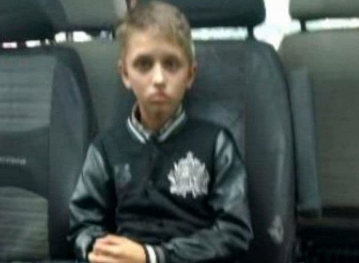 В Витебске пропал 12-летний мальчик