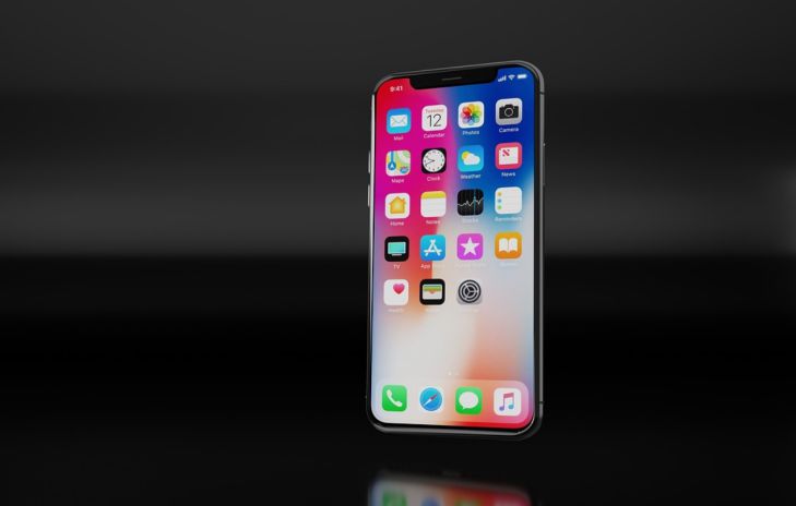 Следующий iPhone может лишиться разъема для зарядки. Вот как будет заряжаться смартфон Следующий iPhone может лишиться разъема для зарядки. Вот как будет заряжаться смартфон