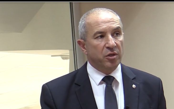 Объяснить про неотвратимость наказания: Караев рассказал о главных задачах в новой должности Объяснить про неотвратимость наказания: Караев рассказал о главных задачах в новой должности