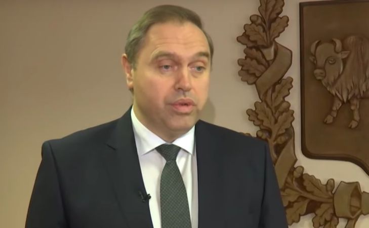 Владимир Караник рассказал, по какому сценарию может развиваться пандемия коронавируса в Беларуси