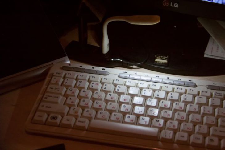 Как почистить клавиатуру: 3 проверенных способа
