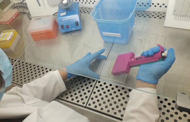 За сутки коронавирусом в Беларуси заразились 929 человек – Минздрав За сутки коронавирусом в Беларуси заразились 929 человек – Минздрав