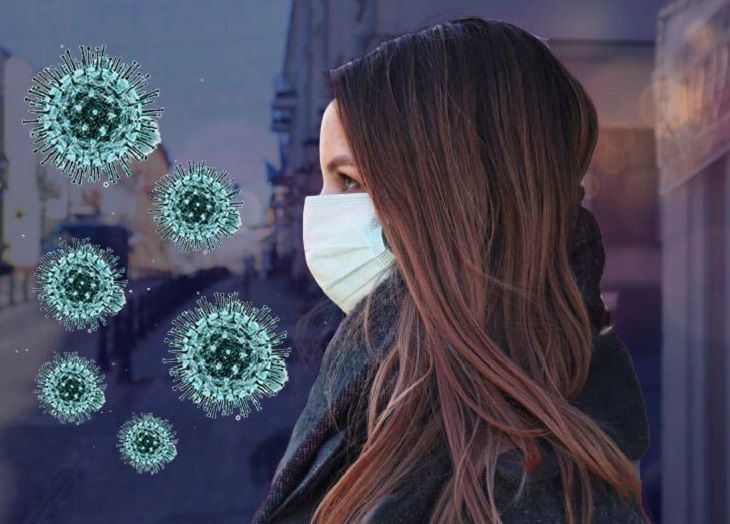 Власти Лунинецкого района из-за коронавируса пошли на эти меры: не всем такое понравится