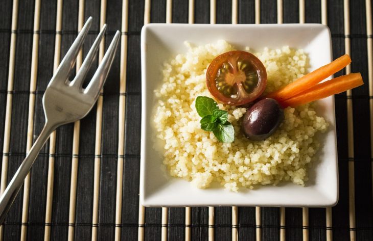 Ученые назвали гарнир, который укрепит иммунитет и защитит от упадка сил