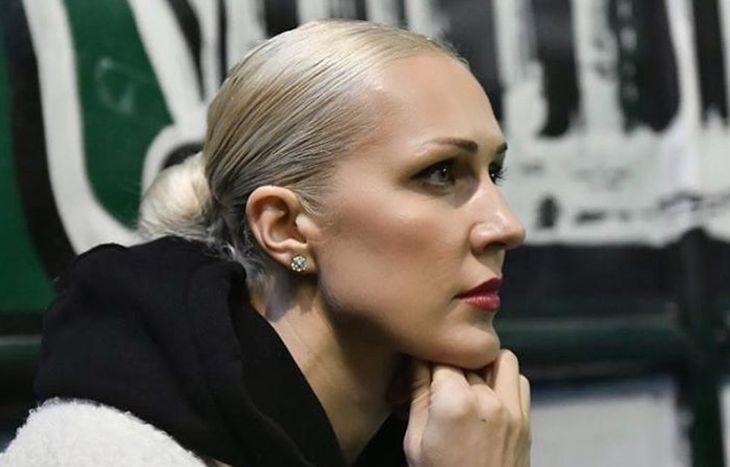 «Окрестина сделало тут свое дело». У Левченко диагностировали коронавирус