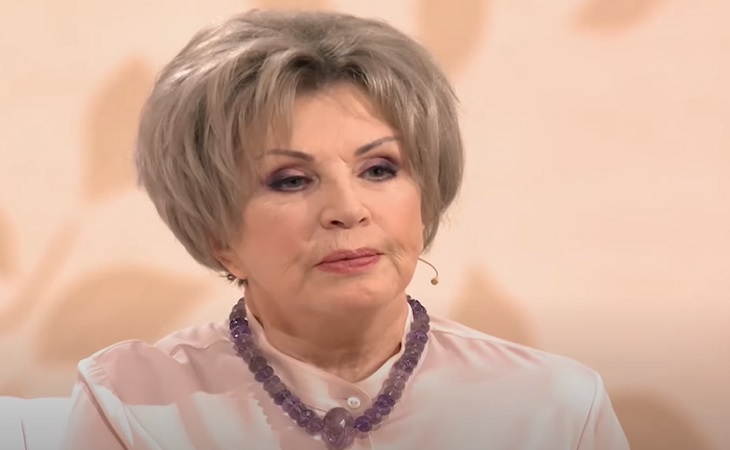 Актриса Титова Фото Актриса Титова Фото