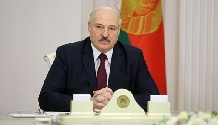 У Лукашенко сегодня кадровый день. Назначения коснутся силовиков и дипломатов