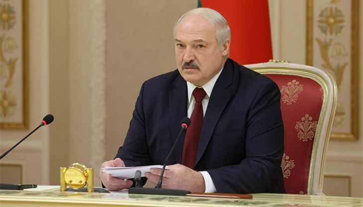 «Никогда! Вор должен сидеть в тюрьме»: Лукашенко ответил на предложения СМИ по «кандидатам» на пост премьер-министра Беларуси