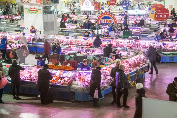 На что жаловались белорусские потребители в 2020 году