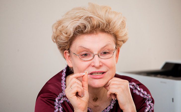 Елена Малышева назвала лекарство, которое борется с COVID-19