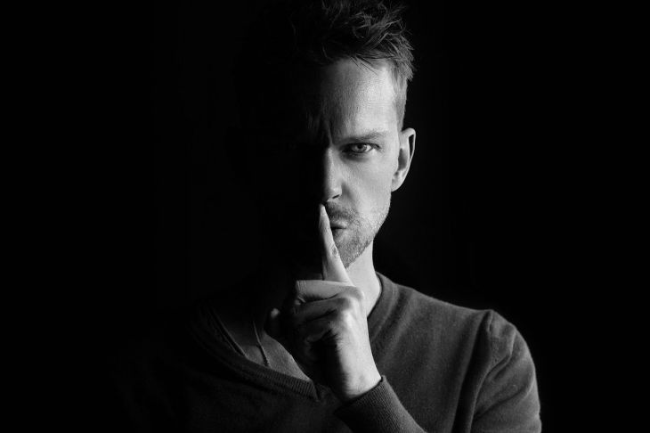 5 признаков мужчины, который не станет хорошим мужем 5 признаков мужчины, который не станет хорошим мужем