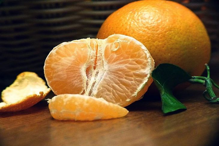 Правда о мандаринах: вред или польза для организма