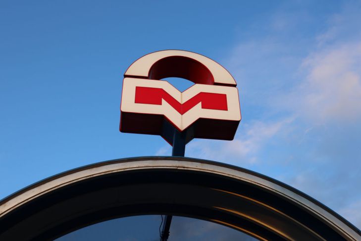 В Минске открыли все станции метрополитена